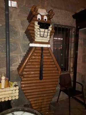 Restaurante El Colmenar