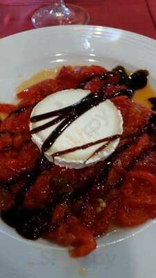 Restaurante El Colmenar