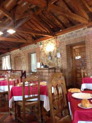 Restaurante El Colmenar