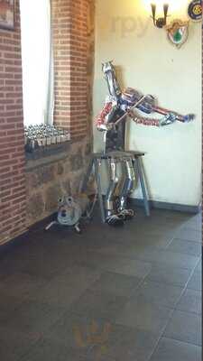 Restaurante El Colmenar