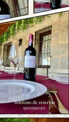 Restaurante El Colmenar