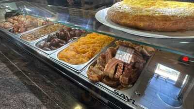 Restaurante El Colmenar