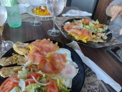 Restaurante El Colmenar