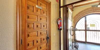 Restaurante El Colmenar