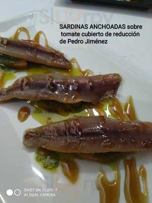 La Esquinita Del Pópulo