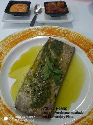 La Esquinita Del Pópulo