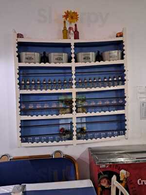 La Esquinita Del Pópulo