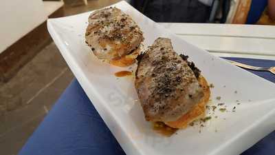 La Esquinita Del Pópulo