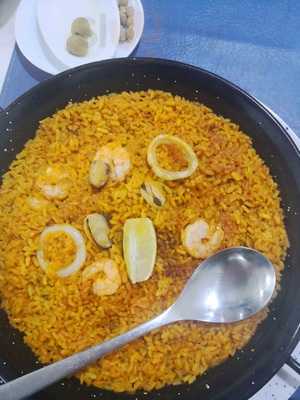 La Esquinita Del Pópulo