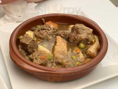 La Esquinita Del Pópulo