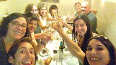 Restaurant Can Punxa