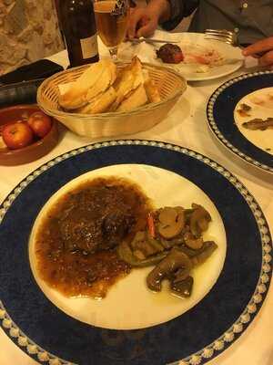 Restaurant Can Punxa