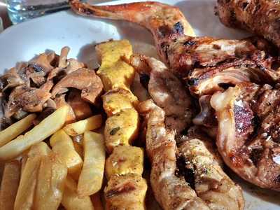 Restaurant Can Punxa