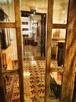 Parchita 33 Chill&cakes