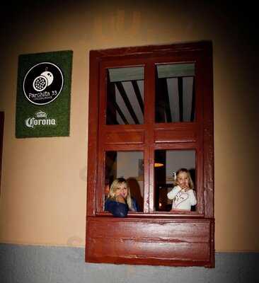 Parchita 33 Chill&cakes