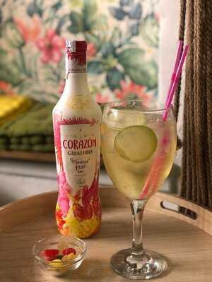 Parchita 33 Chill&cakes