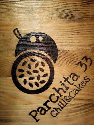 Parchita 33 Chill&cakes