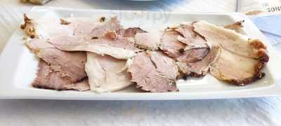 Parrillada As Carballas