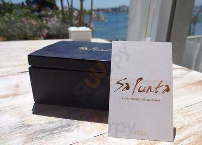 Sa Punta