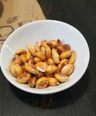 Bar Restaurante Zaruka