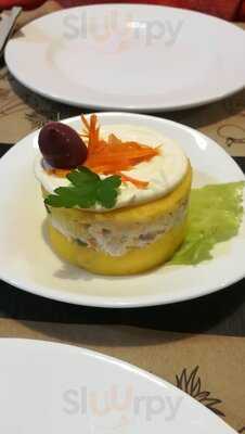 Bar Restaurante Zaruka