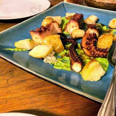 Ambigú Estación Coffee & Casual Food