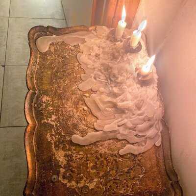 Ambigú Estación Coffee & Casual Food