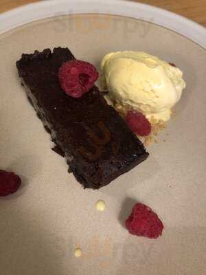 Ambigú Estación Coffee & Casual Food