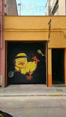 Pit I Cuixa Badalona