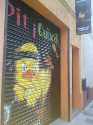 Pit I Cuixa Badalona