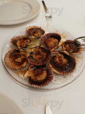 Restaurante Casa Martín