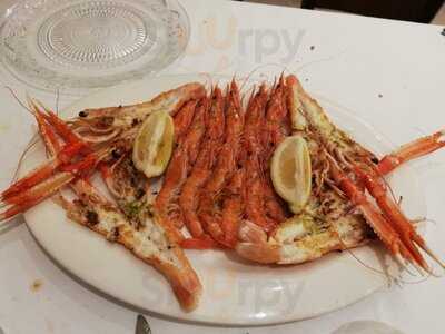 Restaurante Casa Martín