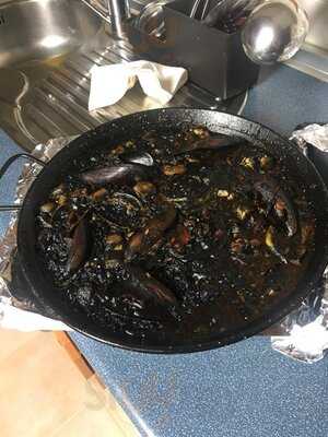 Restaurante Casa Martín