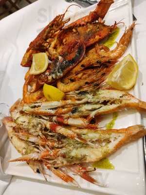 Restaurante Casa Martín