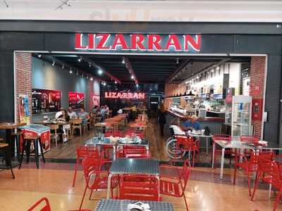 Lizarran