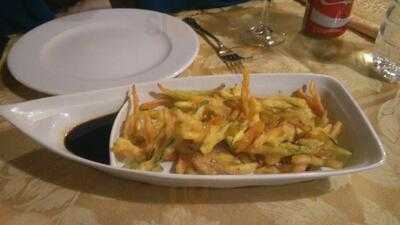 Restaurante Asiatico Sheng