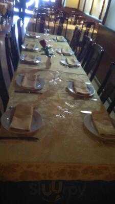 Restaurante Asiatico Sheng