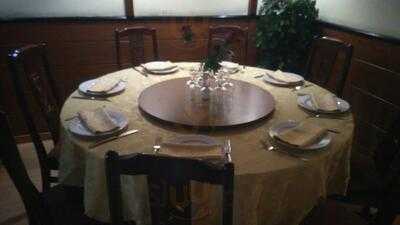 Restaurante Asiatico Sheng