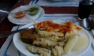 Restaurante La Estrella - Photo 7