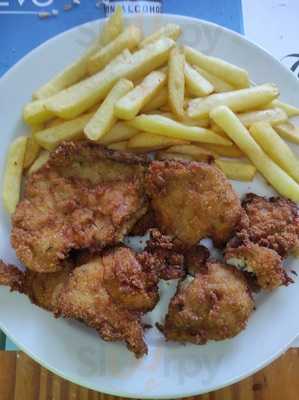 Restaurante La Estrella