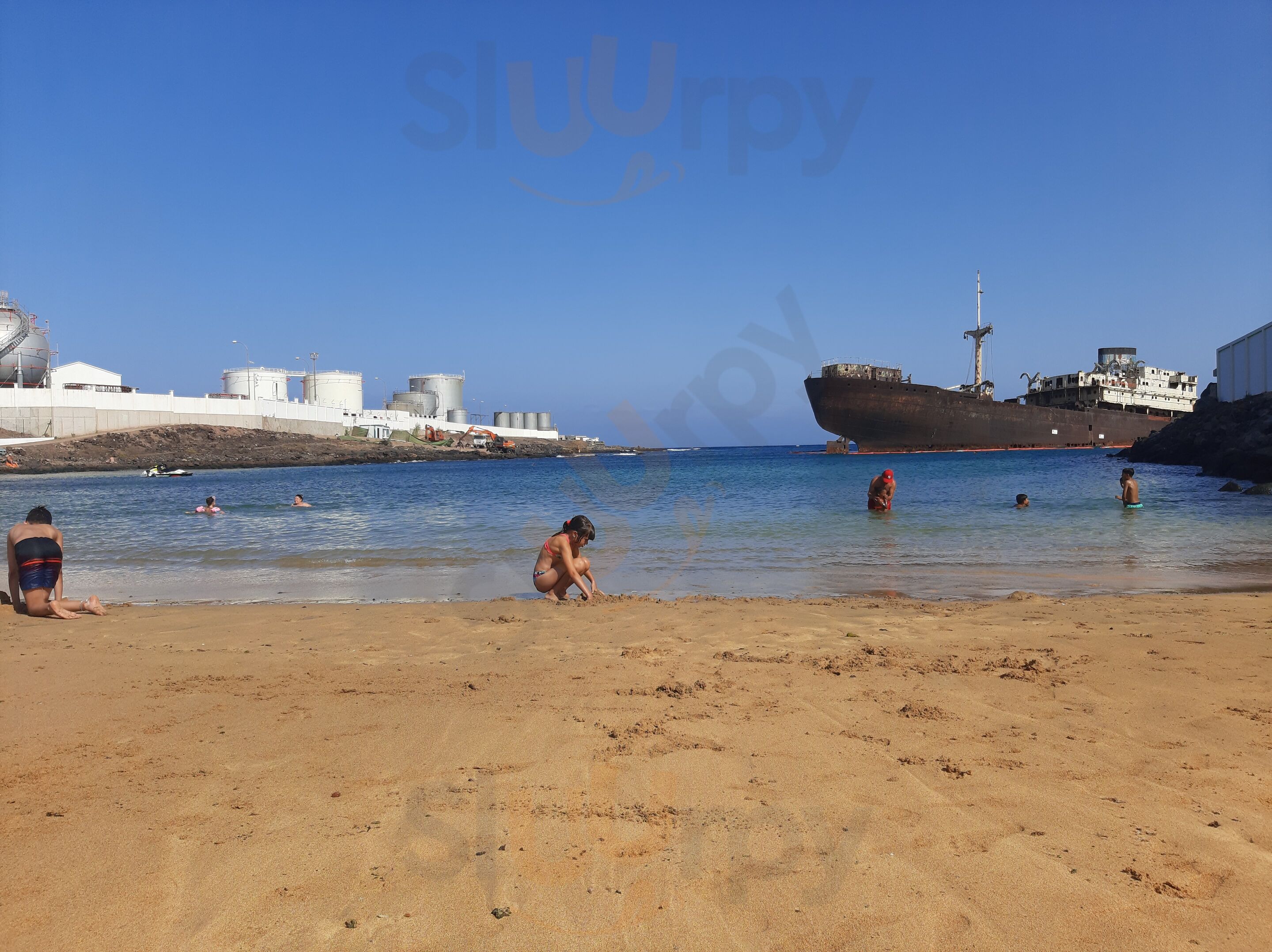 Restaurante La Estrella