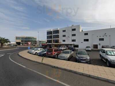 Restaurante La Estrella