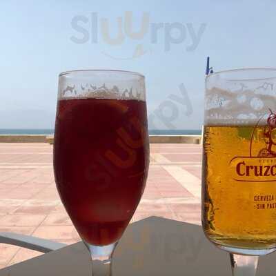 Bitácora Lounge Bar