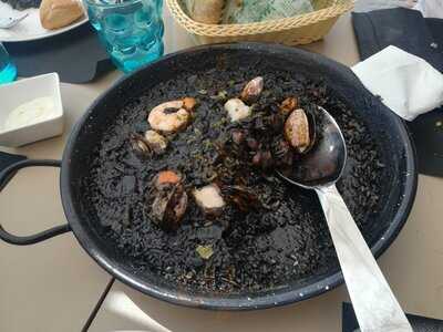 Bitácora Lounge Bar