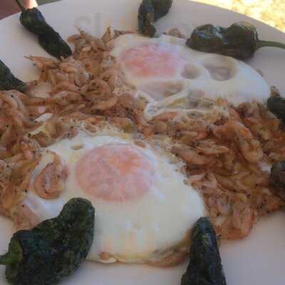 Bitácora Lounge Bar