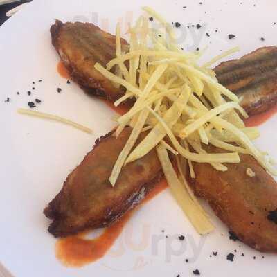 Bitácora Lounge Bar