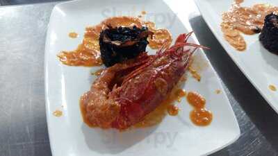 Bitácora Lounge Bar