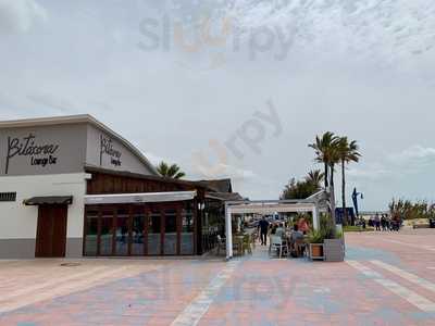 Bitácora Lounge Bar