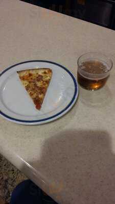 Pizzeria La Competencia