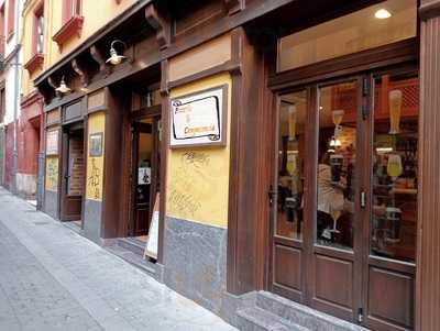 Pizzeria La Competencia